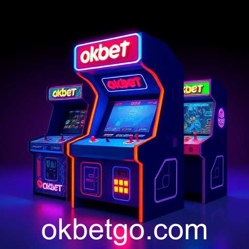 The Renaissance of Arcade Games in the Digital Era