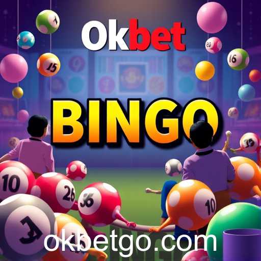 Exploring the Thrills of Bingo: OKBet's Unique Gaming Experience