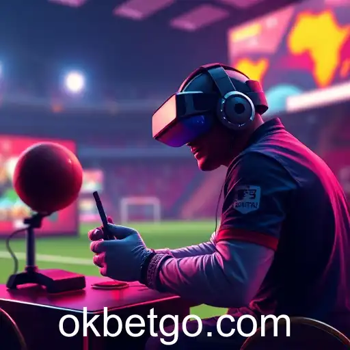 The Rise of Competitive Gaming in 2026