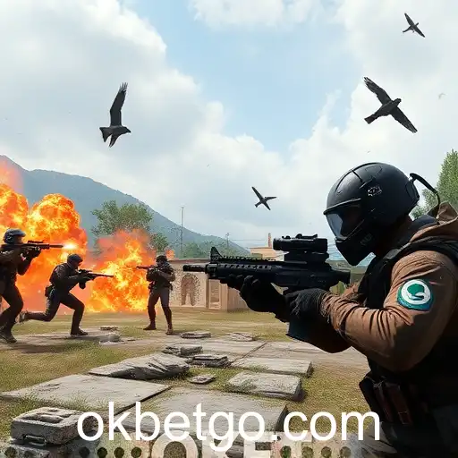 The Evolution of Digital Gaming Platforms