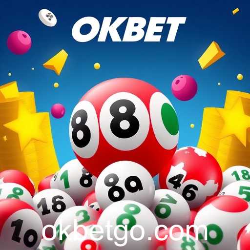 Exploring the Excitement of Lottery Games on Okbet