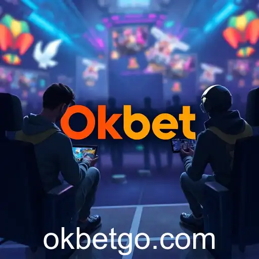 The Rise of Okbet: A Digital Playground for Gamers