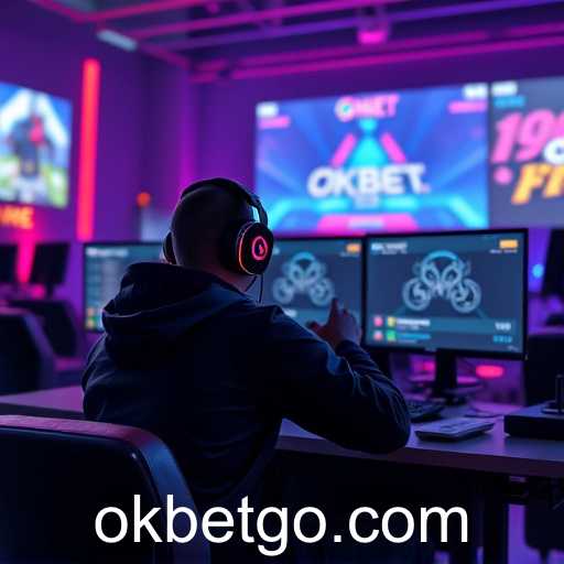 The Rise of Online Gaming Platforms: A Look at Okbet