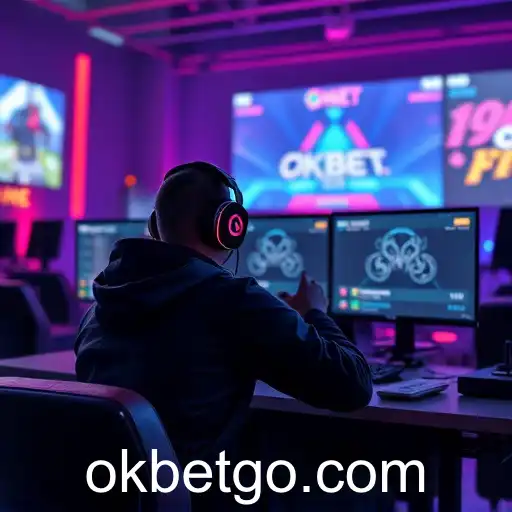 The Rise of Online Gaming Platforms: A Look at Okbet