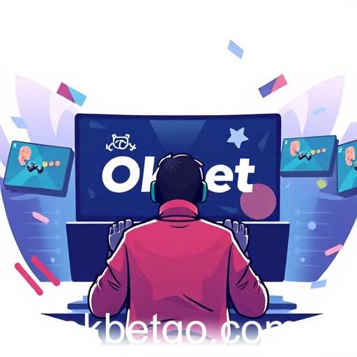 The Rise of Okbet in Online Gaming