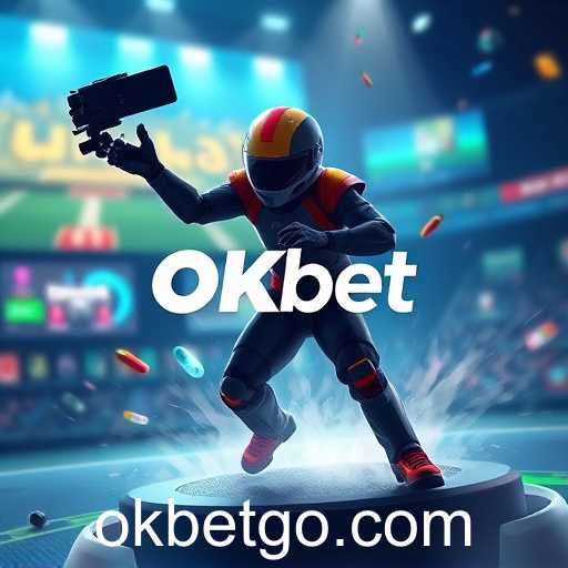 Okbet Platform Gaining Popularity Amid Gaming Boom