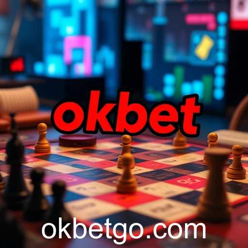 The Rise of OKBet in the Online Gaming World