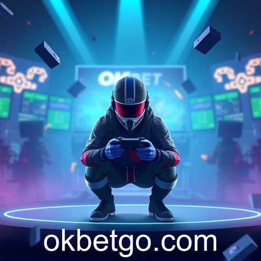 Okbet Revolutionizes Online Gaming