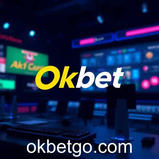Online Gaming Landscape Transformed by Okbet