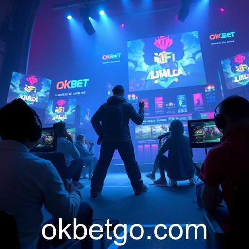 OkBet: Shaping Online Gaming in 2025