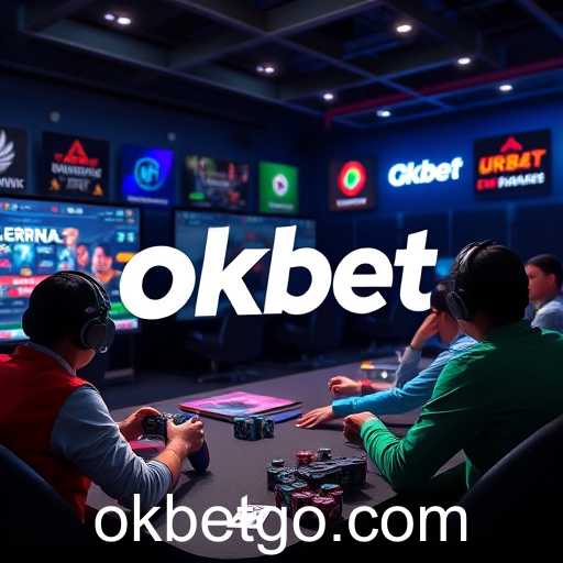 Okbet: Shaping the Future of Online Gaming
