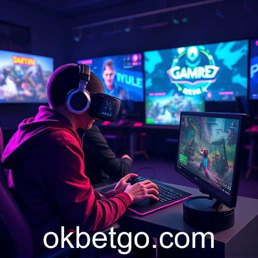 OKBet Revolutionizes Online Gaming Experience