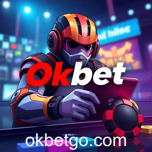 The Rise of OKBET in Online Gaming