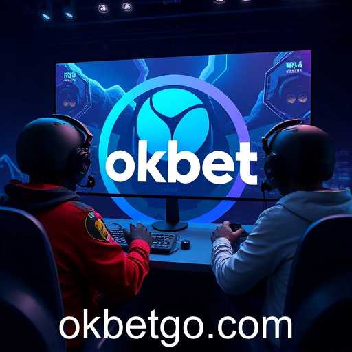 The Rise of OKbet in Online Gaming