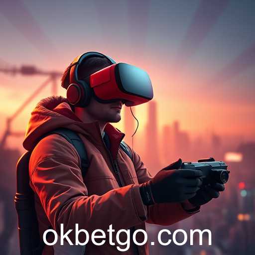 The Rise of Online Gaming and the Role of Okbet