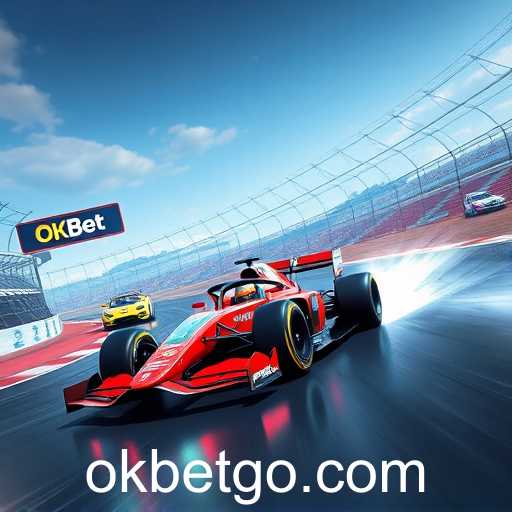 The Rise of OkBet: Online Gaming's New Frontier