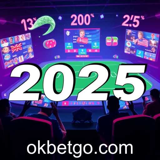 Rising Popularity of OKBet in Modern Gaming Landscape