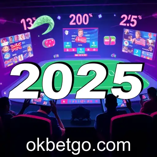 Rising Popularity of OKBet in Modern Gaming Landscape