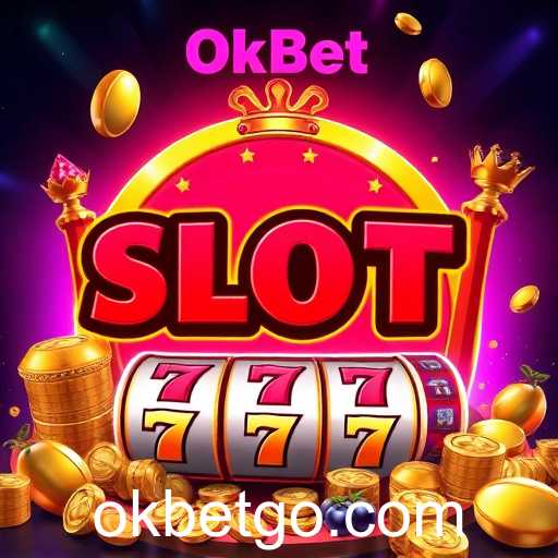The Thrill of Slot Machines on 'Okbet': A Digital Gaming Experience