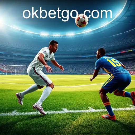 The Rise of Sports Betting: Exploring the Popularity of 'Okbet'