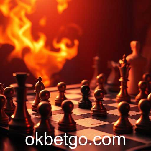Exploring the Allure of Strategy Games with the Emergence of 'okbet'